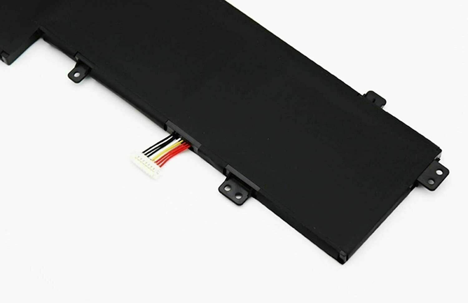 Pin dành cho ASUS Zenbook UX510 UX510UX UX510UW 0B200-02030000 B31N1534