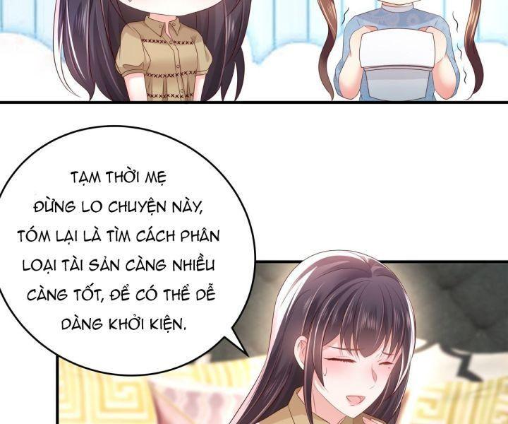 tái sinh tương ngộ chapter 25 10