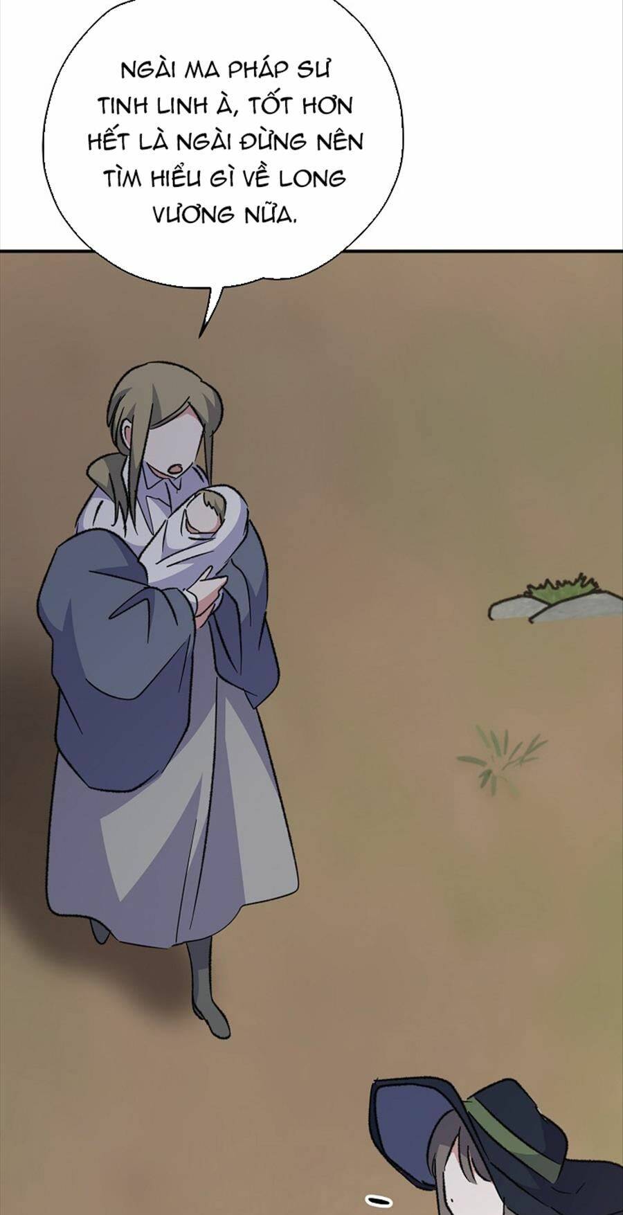 nhà hiền triết yigret chapter 80 30