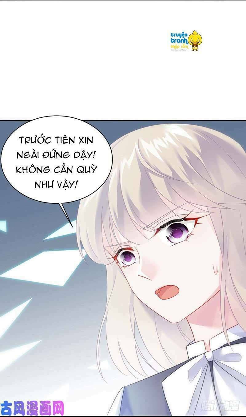 chọc tới chủ tịch tổng tài 2 chapter 80 24