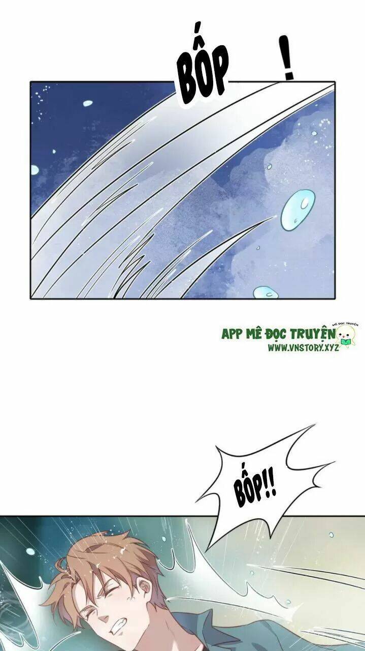 bạn trai kém tuổi bẫy yêu tôi chapter 62 25