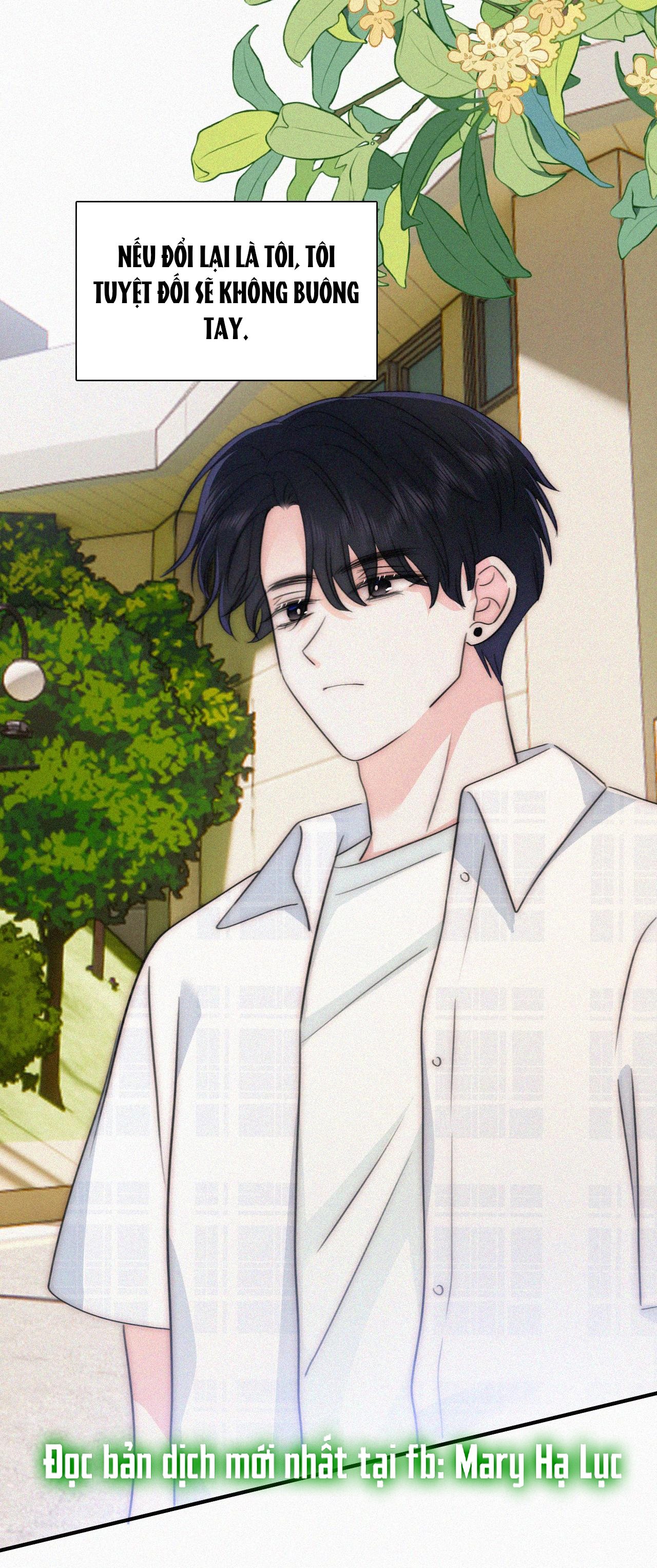 bệnh yêu chapter 106 36