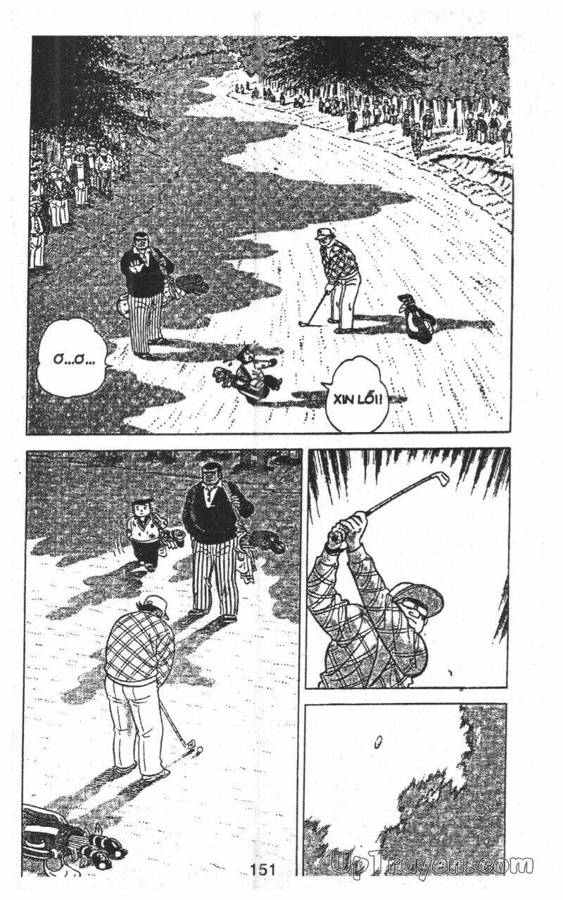 ashita tenki ni naare chapter 12 151