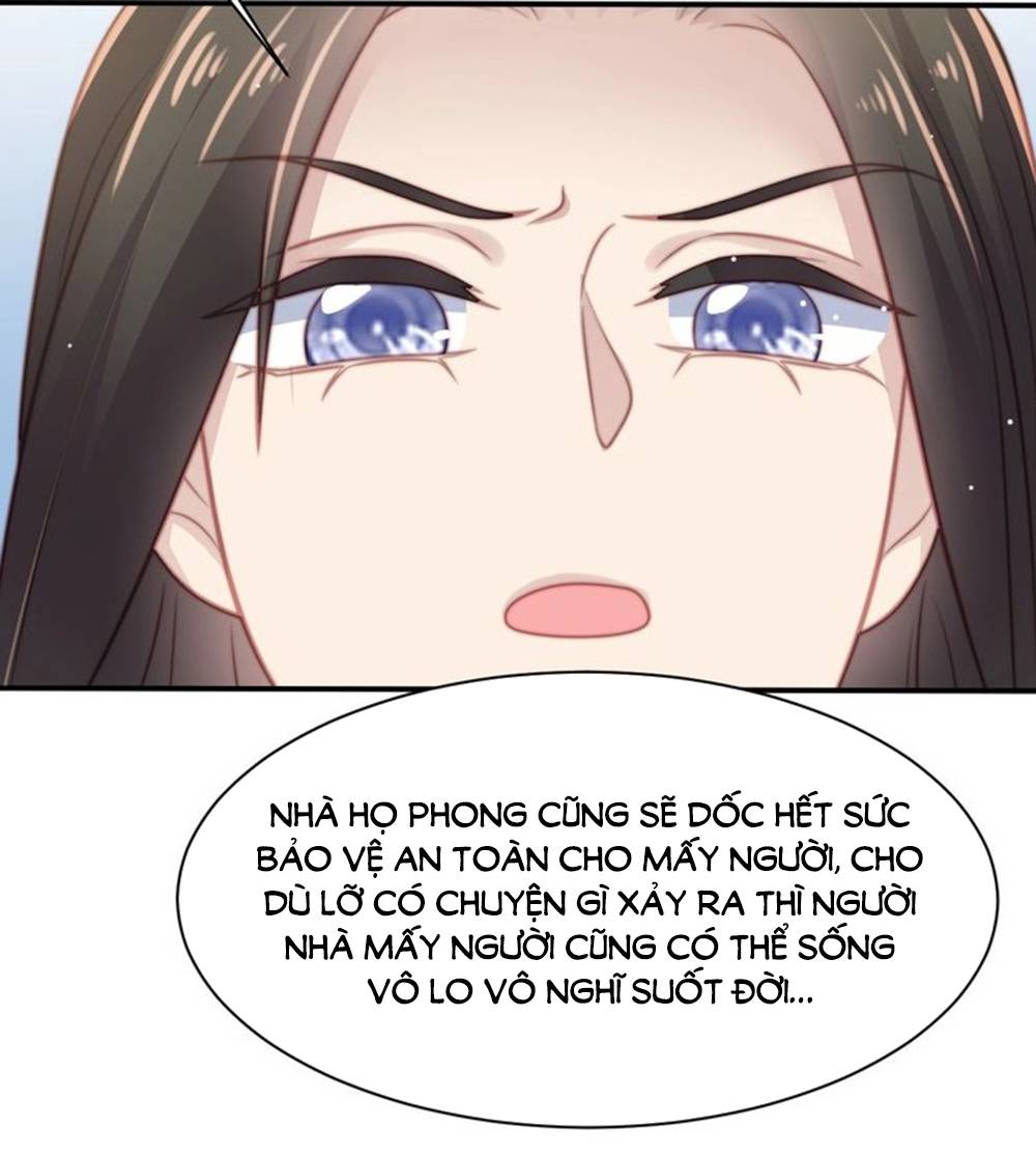 khoá chặt đôi môi (full) chapter 64 7