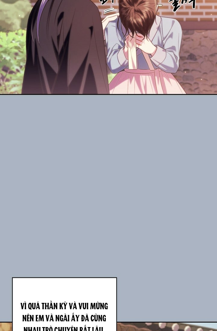 [18+] trăng nơi đỉnh núi chapter 77.2 19