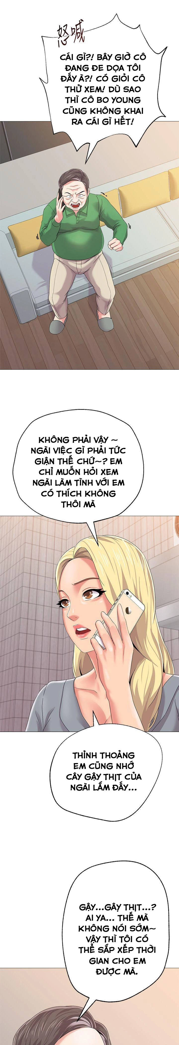 cô giáo gợi cảm chapter 28 37