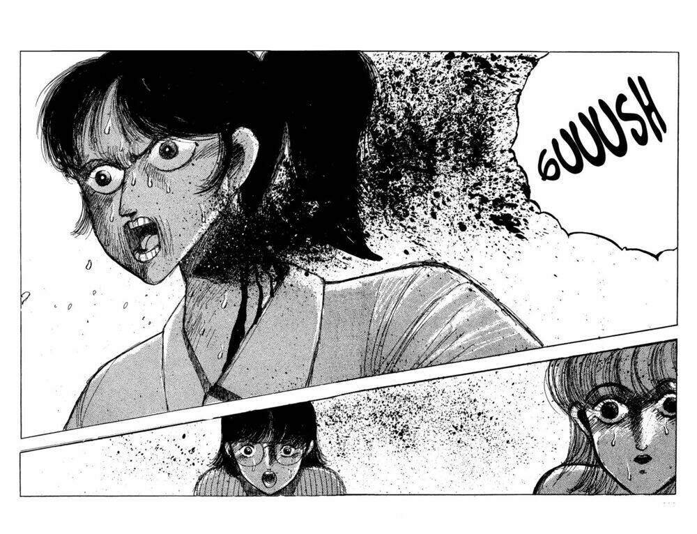 the horror mansion chapter 20 9