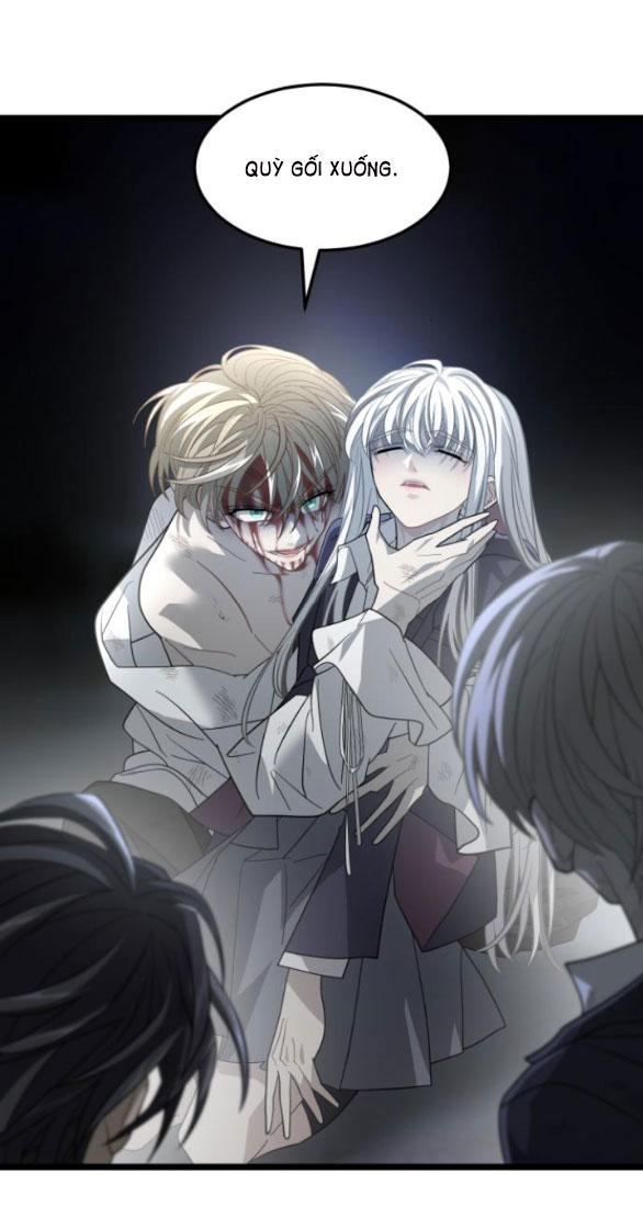 dark moon - tế đàn ánh trăng chapter 63.1 60