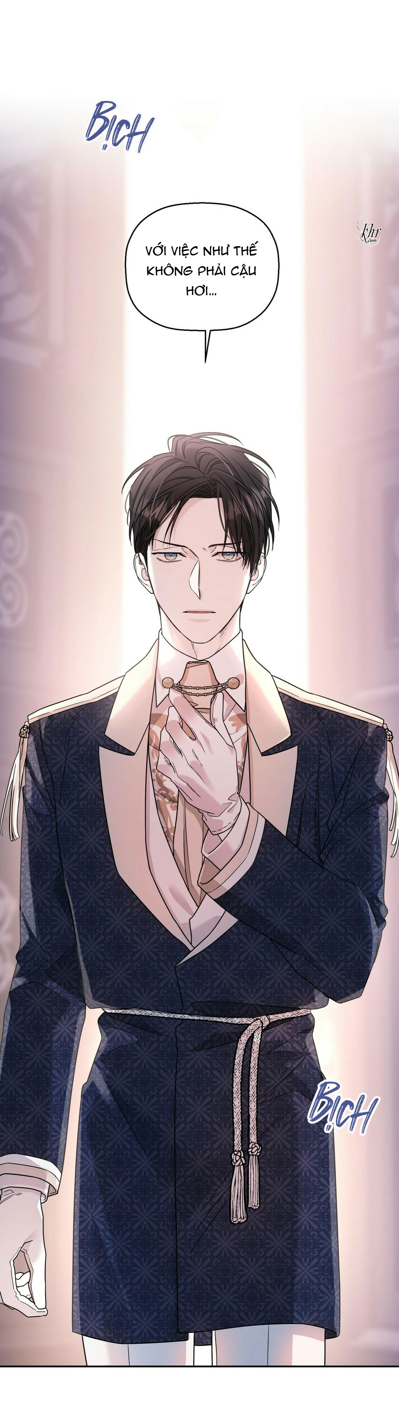 khế ước vĩnh cửu chapter 16 10