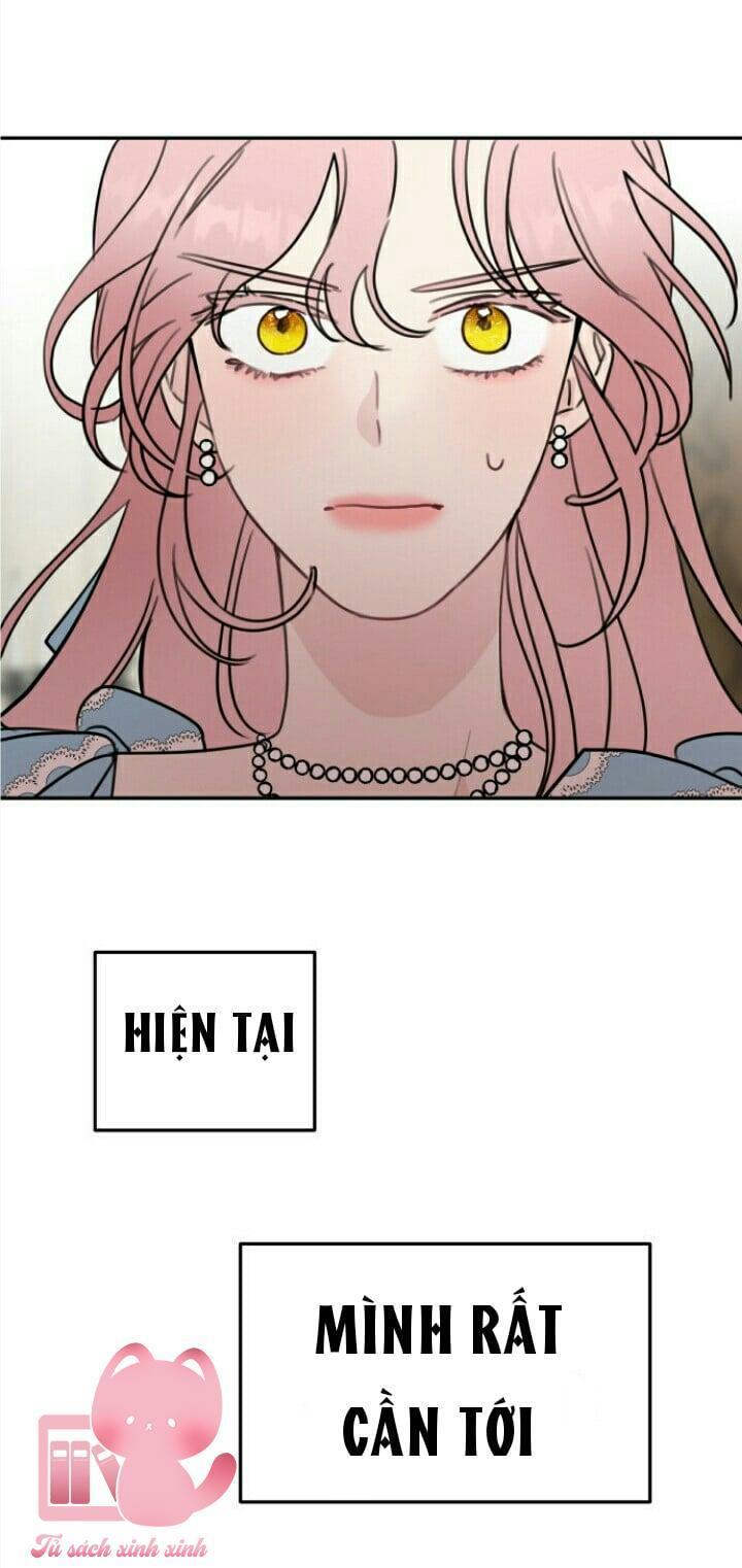 người thân của tôi đều sợ hãi tôi chapter 1 55