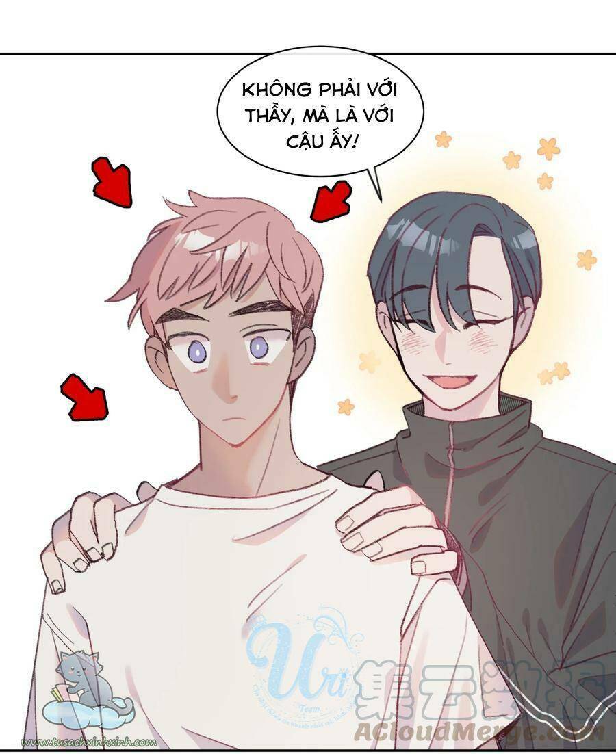 nhật ký nấm ma cô chapter 7 38