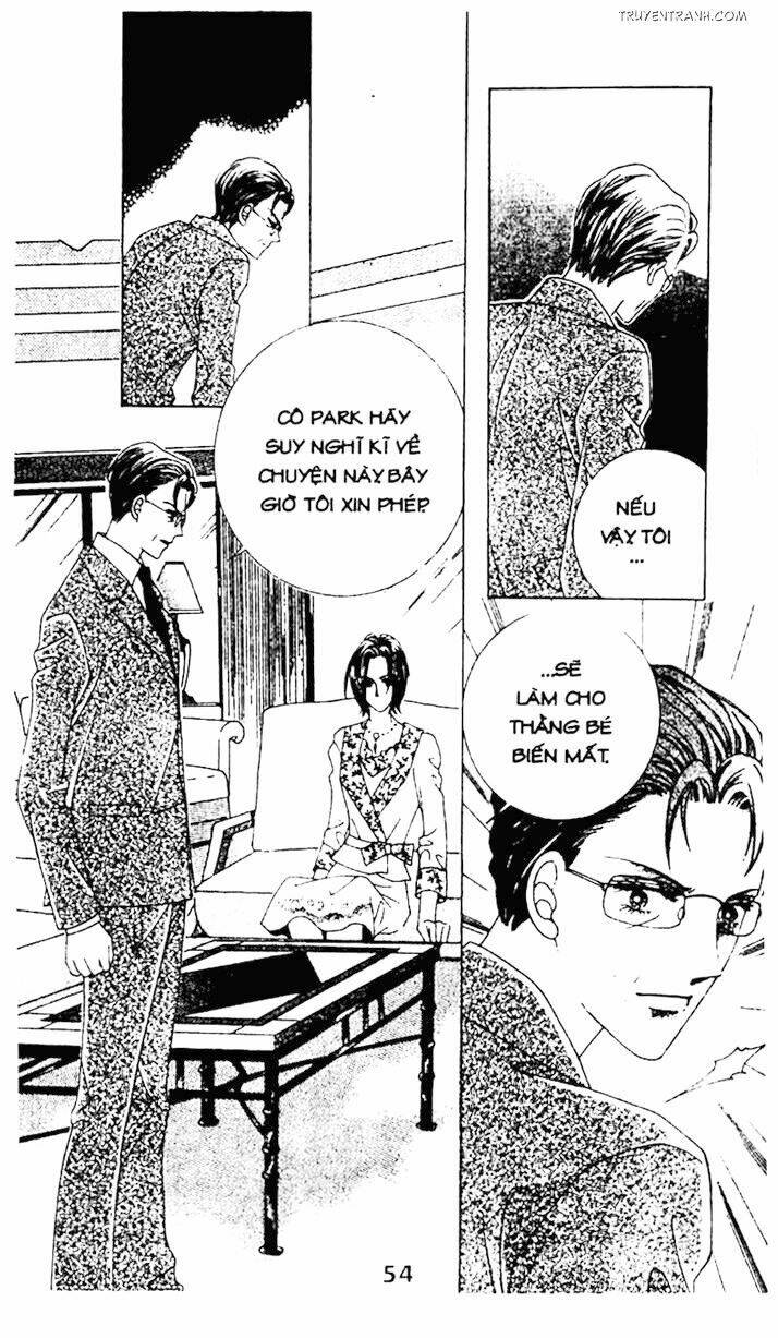 điên vì yêu - love like crazy chapter 59 26