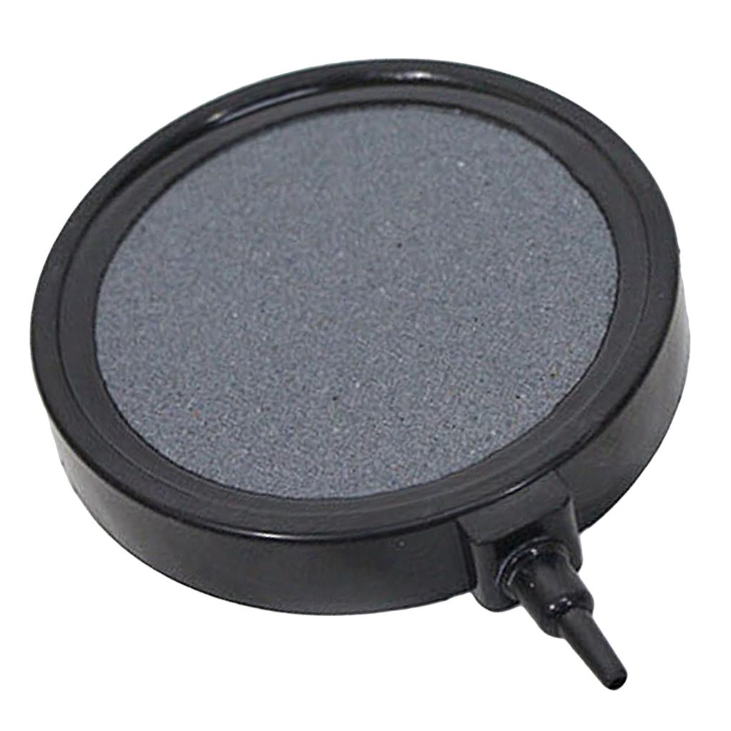 Bể Cá Bể Cá Ponds Air Stone Hydroponic System Oxygen Air Disk Bubbler