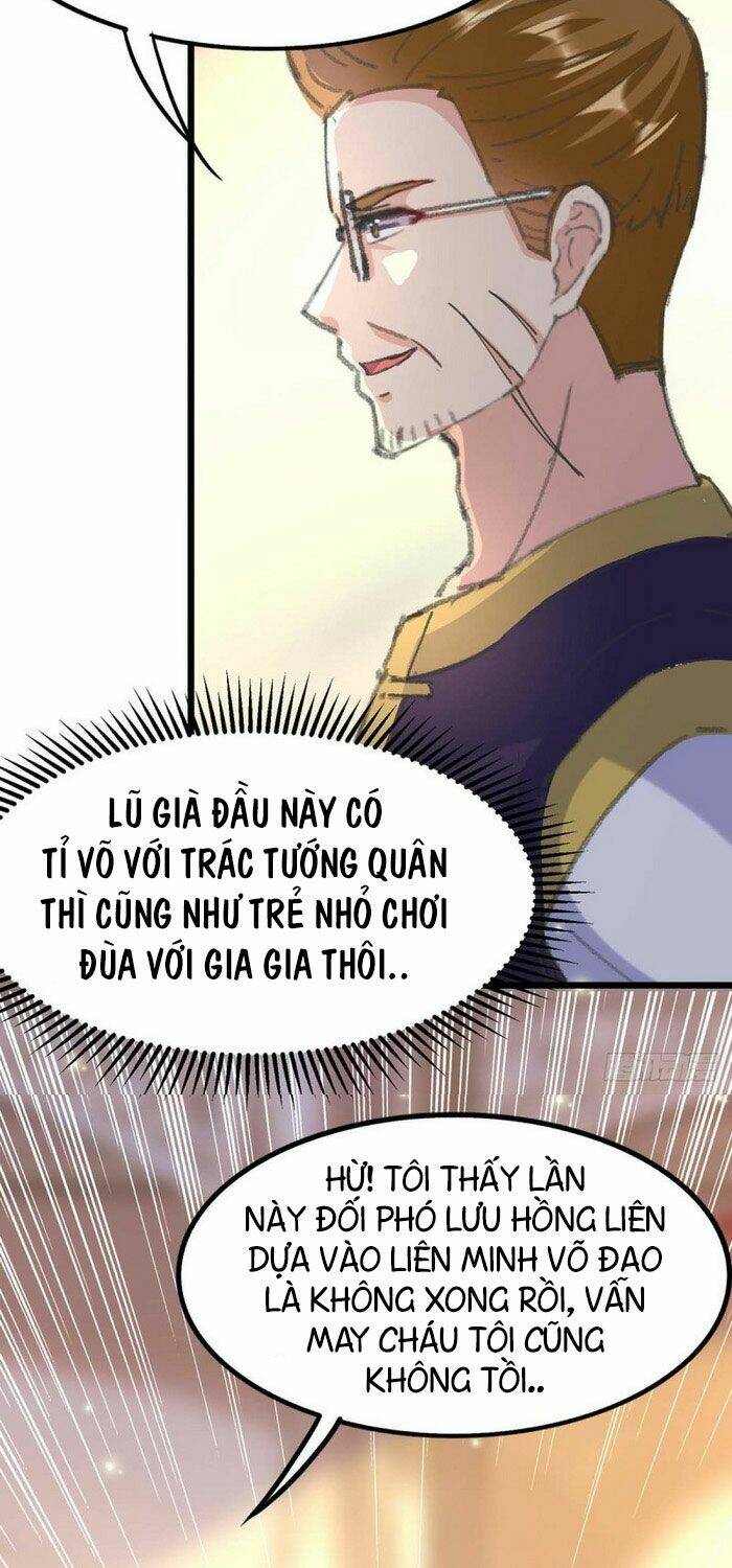 trọng sinh khí thiếu quy lai chapter 157 9