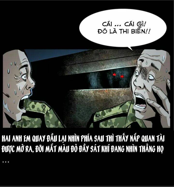 U Minh Ngụy Tượng Chapter 36 45