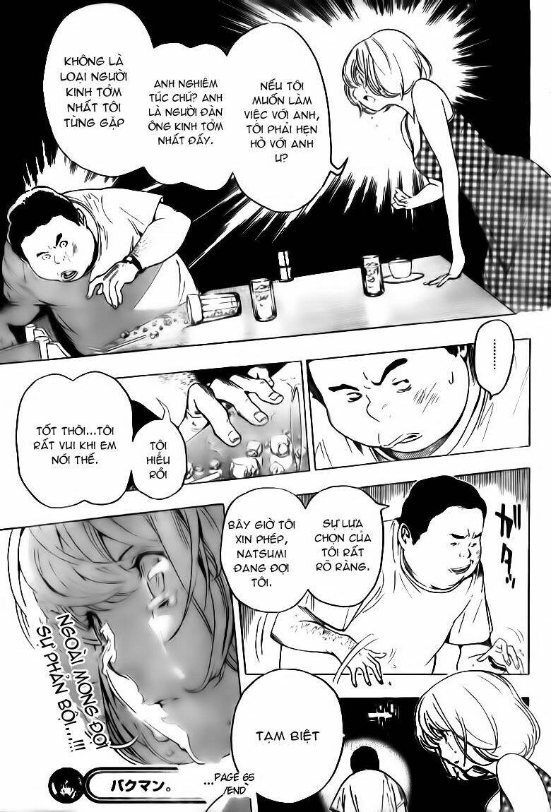 họa sĩ truyện tranh chapter 65 19