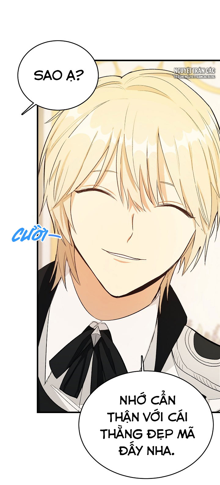 Nữ Đầu Bếp Hoàng Gia chapter 47 - Trang 71