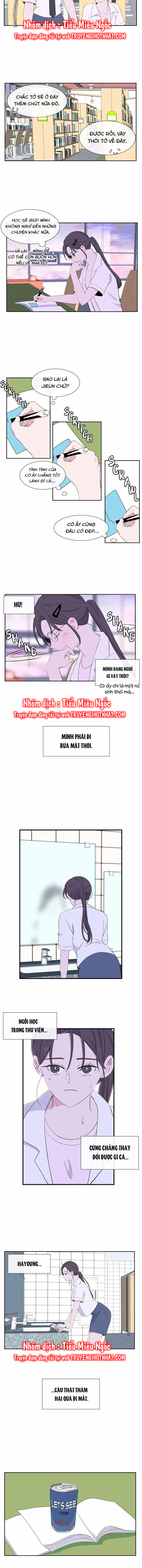 quay lại nhé chapter 29 8