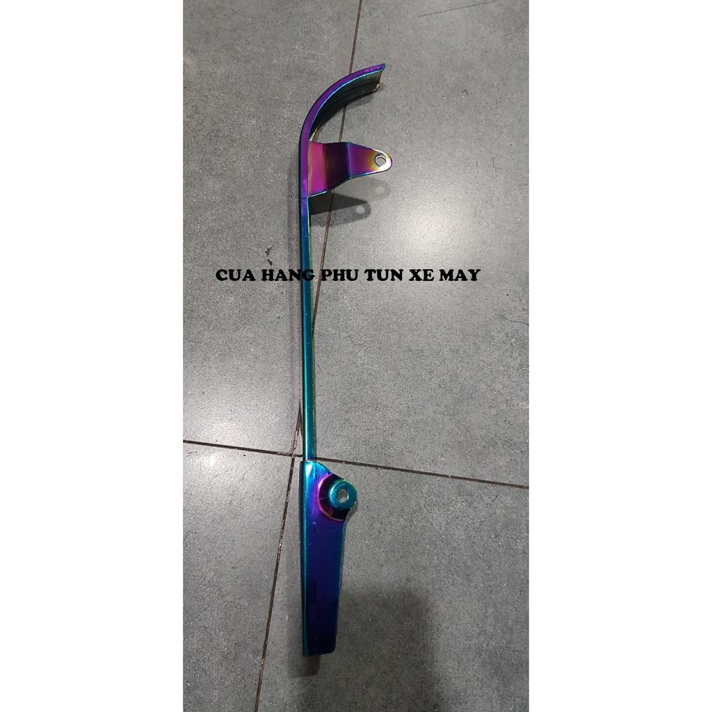 Che bọc sên dành cho xe SIRIUS FI 7 màu