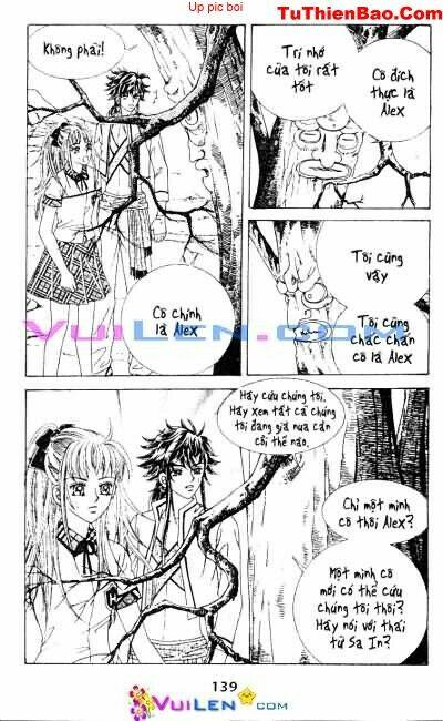 bogle goes to the kingdom chapter 20 18