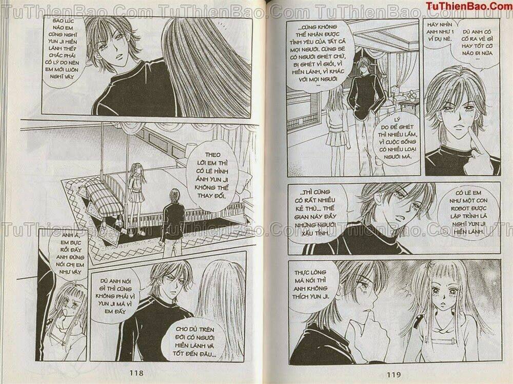 phép màu tình yêu chapter 5 59