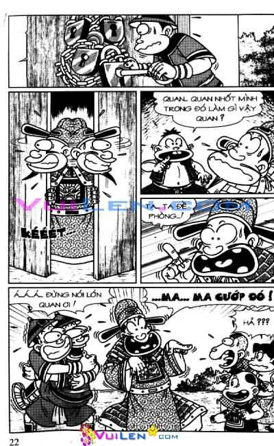 thần đồng đất việt chapter 91 19