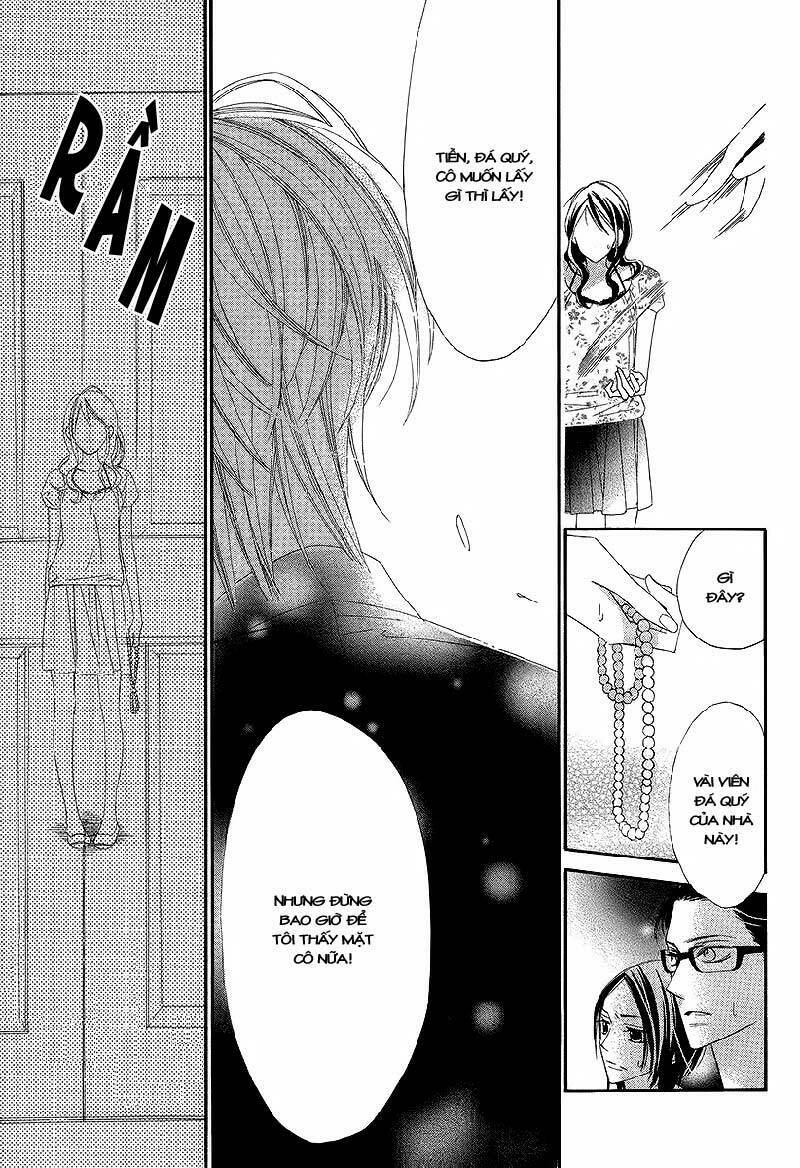 bitter trap chapter 1 32