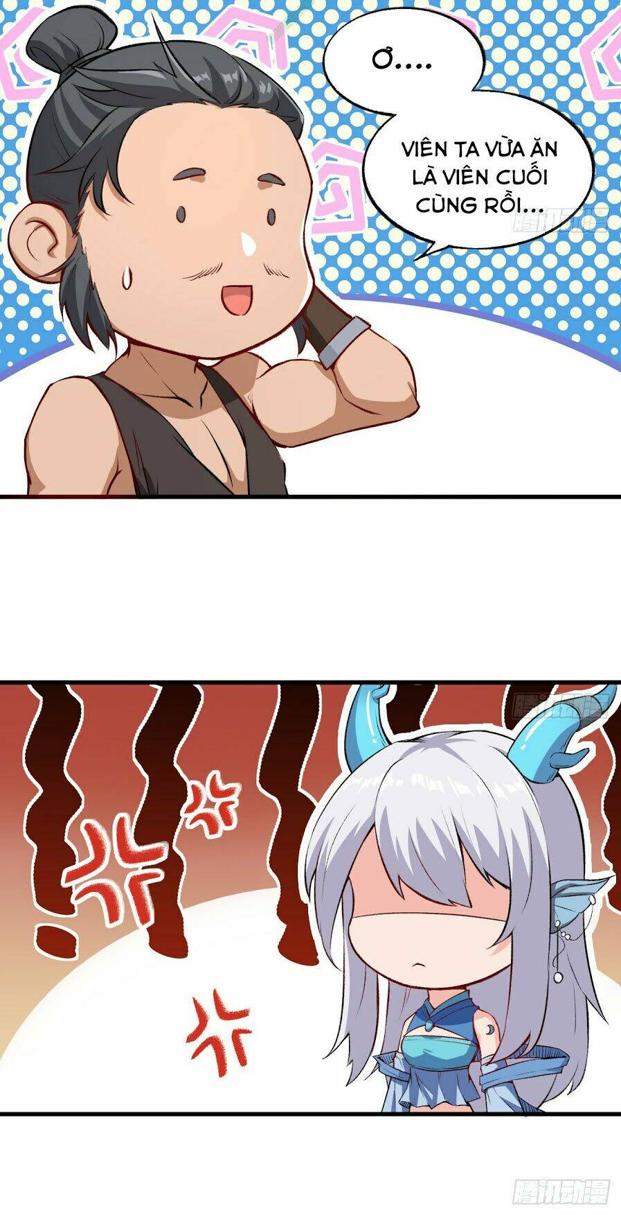 trường an tưởng tượng chapter 14.2 4