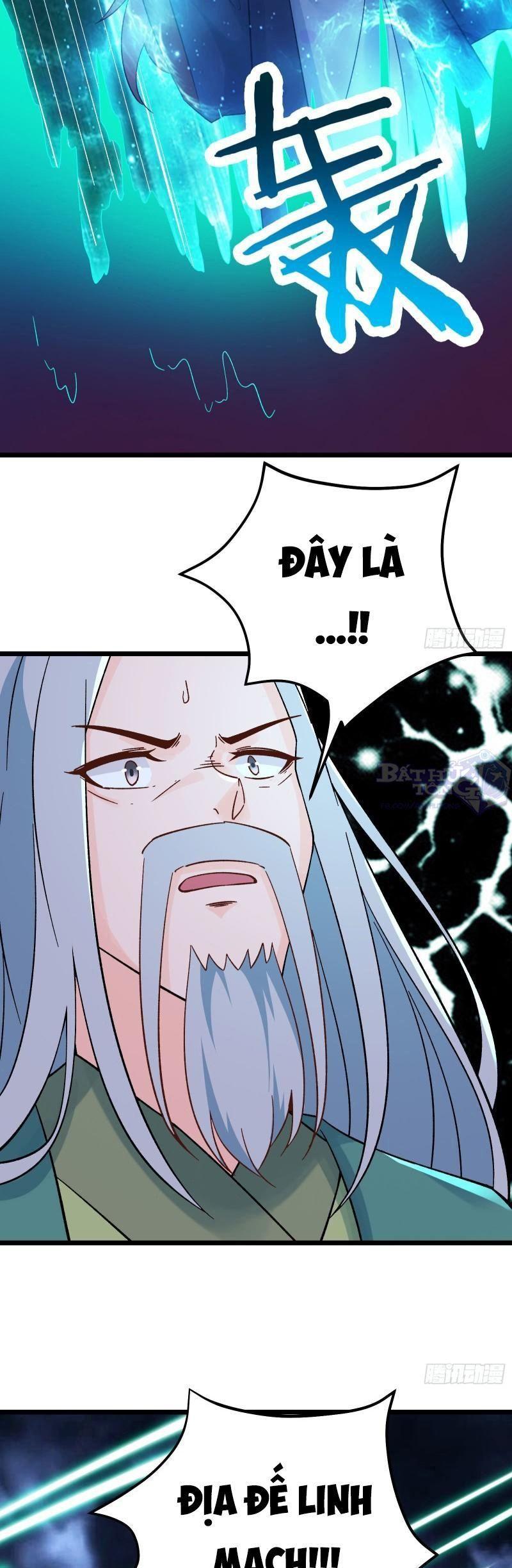 đồ đệ ta toàn là nữ ma đầu chapter 49 17