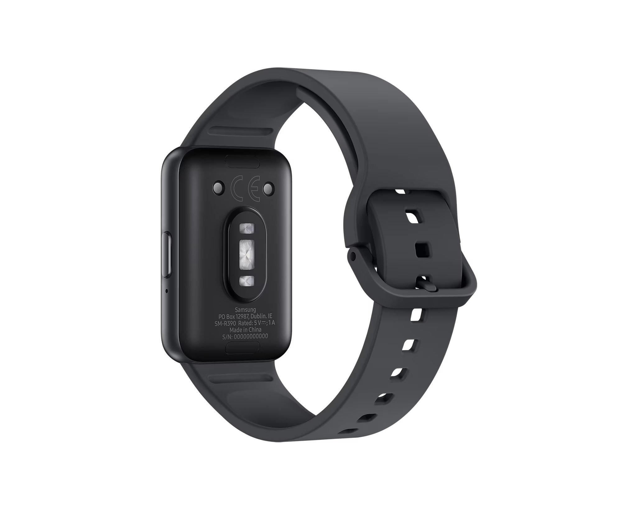 Thiết bị đeo Thông Minh Samsung Galaxy Fit 3 (SM-R390) - Hàng Chính Hãng