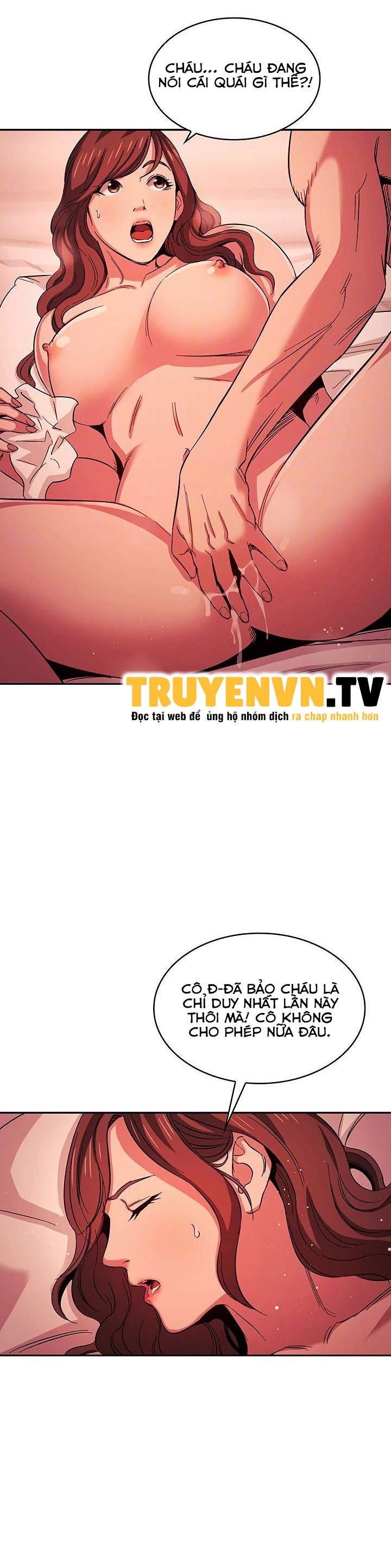 khi mẹ săn trai chapter 20 9