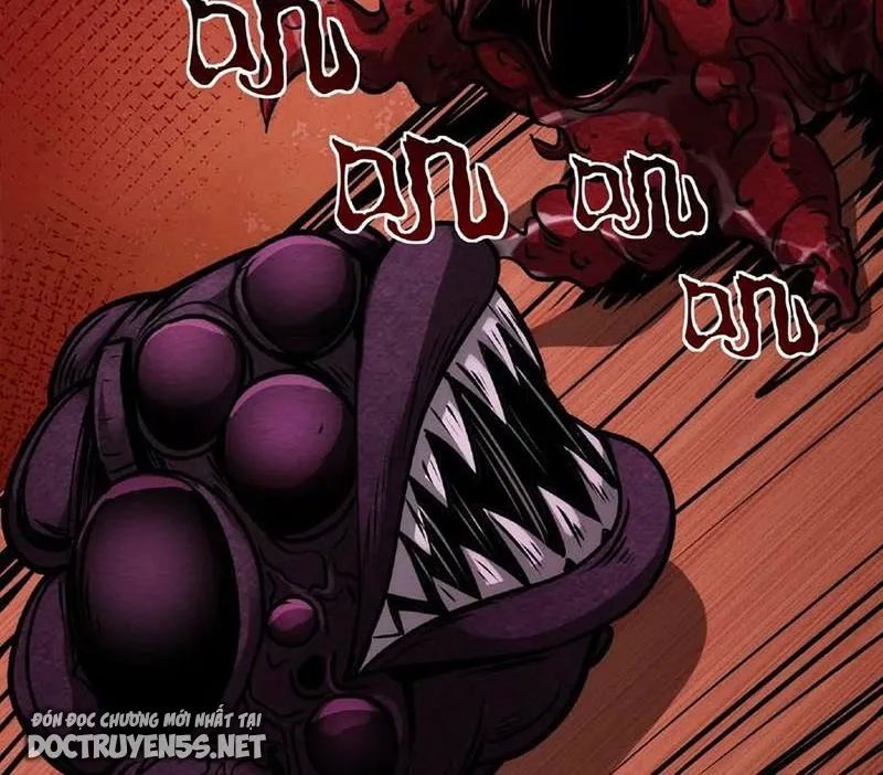 quỷ dị dược tề sư: bệnh nhân của ta đều là kinh khủng chapter 15 3