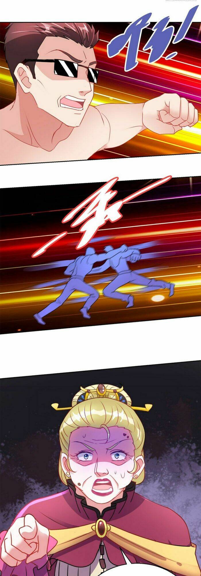 vú em là cổ tiên chapter 152 15