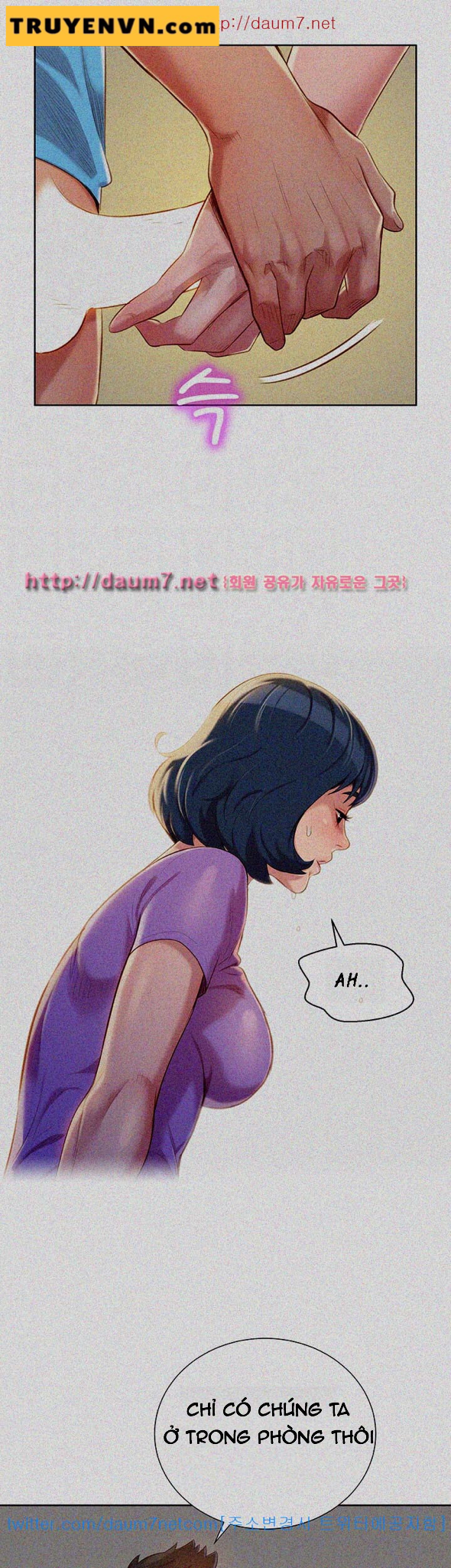 chị gái mưa chapter 25 13