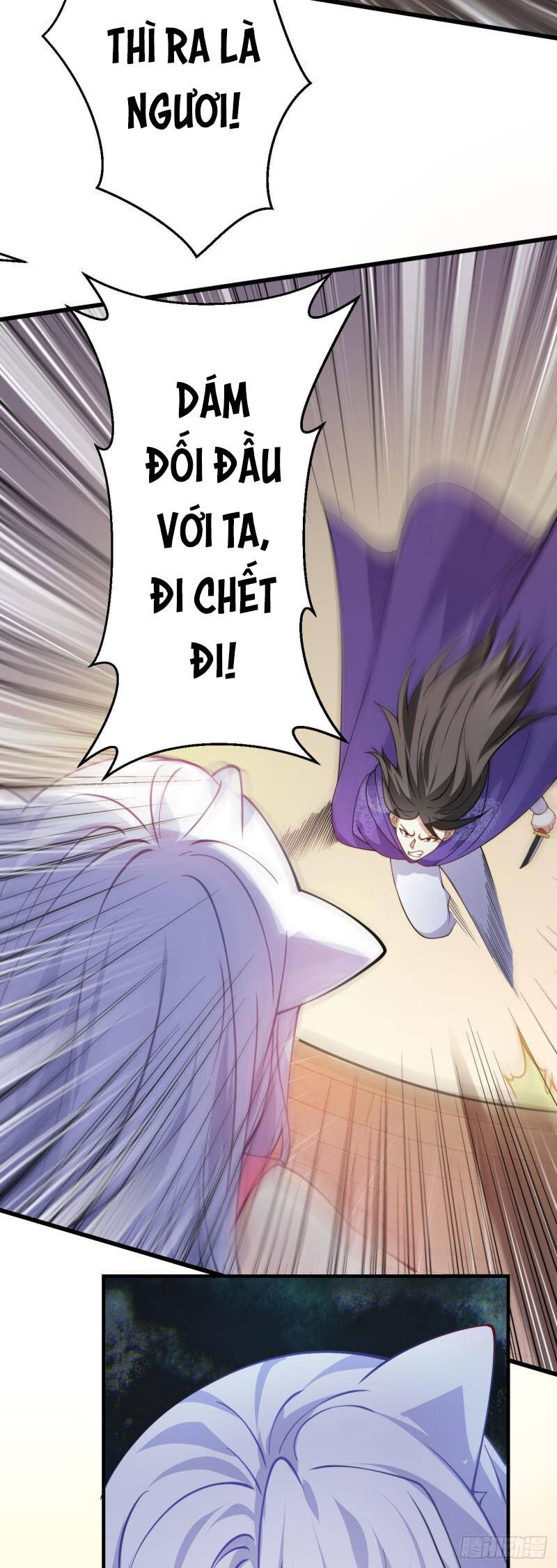 đám nữ đồ đệ đều muốn độc chiếm ta chapter 24 47