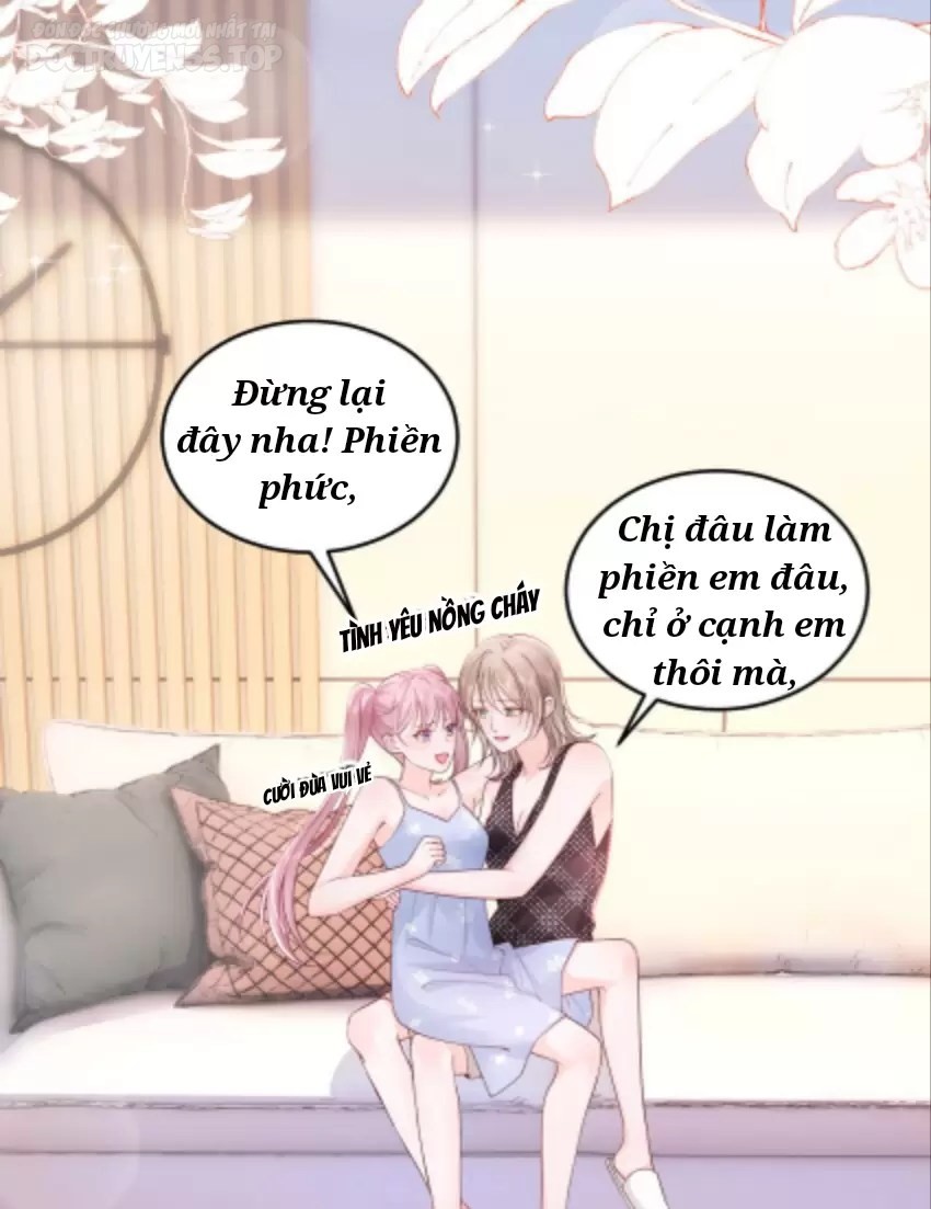 mận xanh chapter 65 24