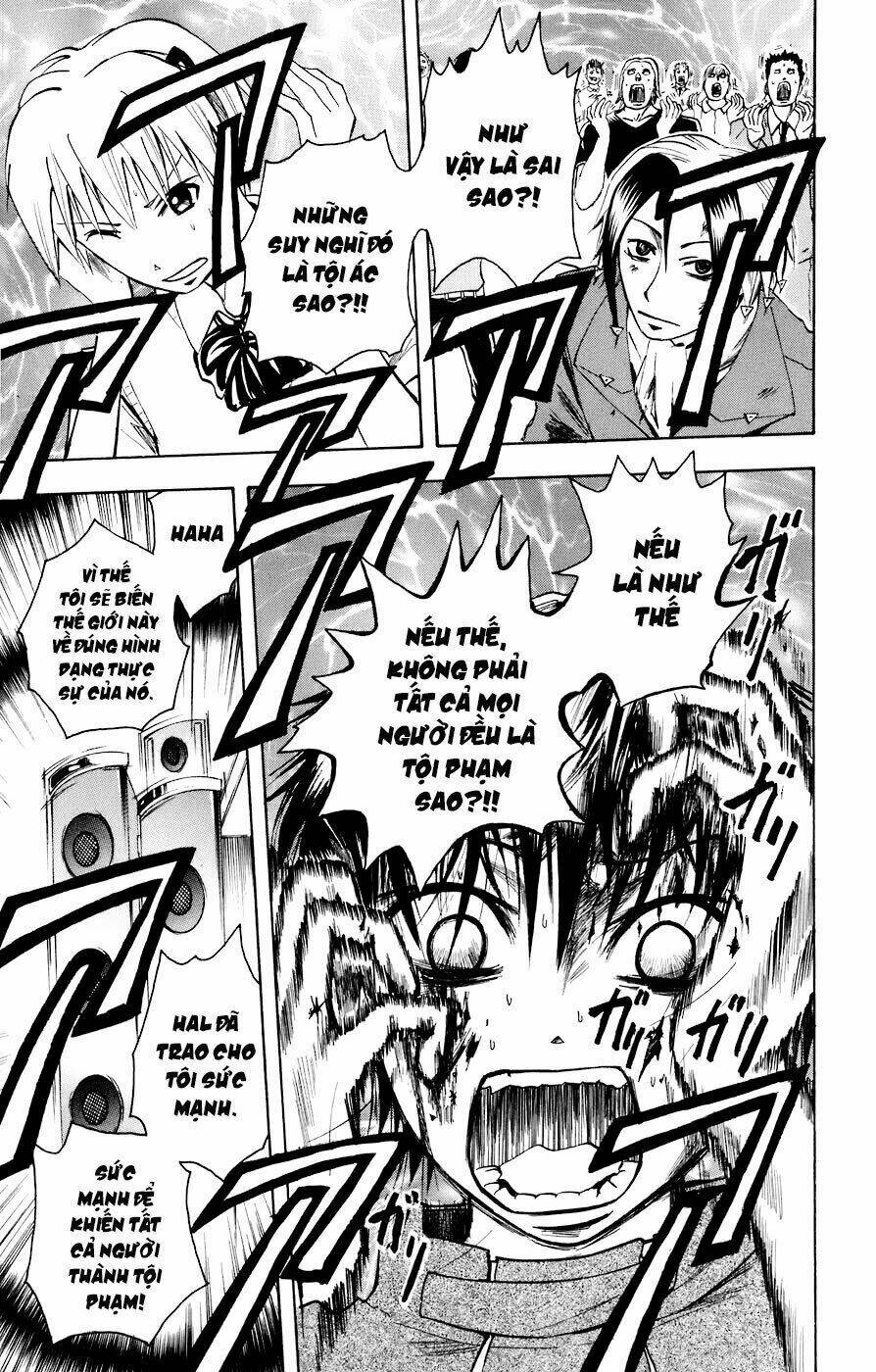 majin tantei nougami neuro chapter 80 25