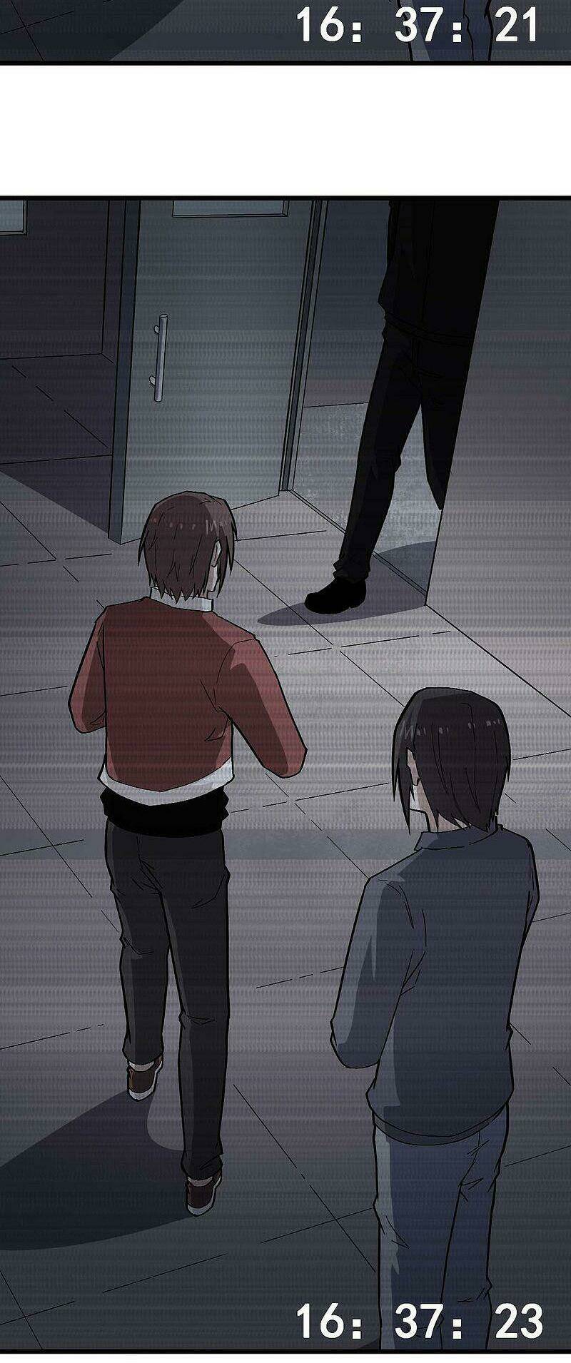 vườn trường cuồng sư hệ thống chapter 141 5