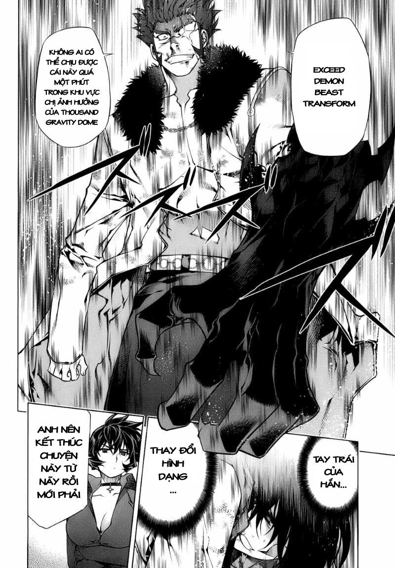 black god chapter 68 13