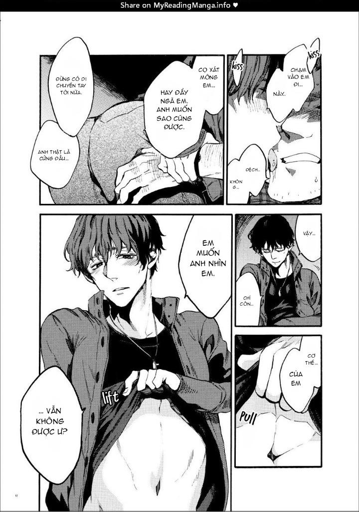 người tà răm luôn có quỷ theo sau chapter 63 10