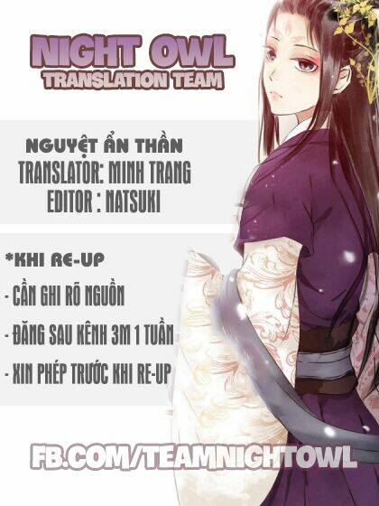 nguyệt ẩn thần chapter 9 2