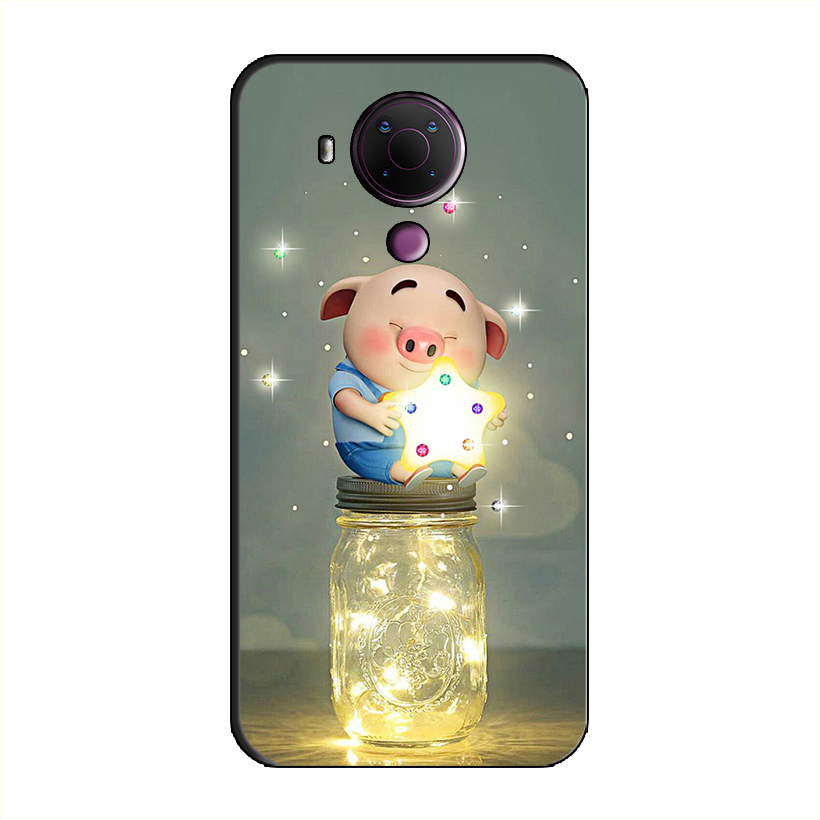 Ốp Lưng Dành Cho NOKIA 5.4