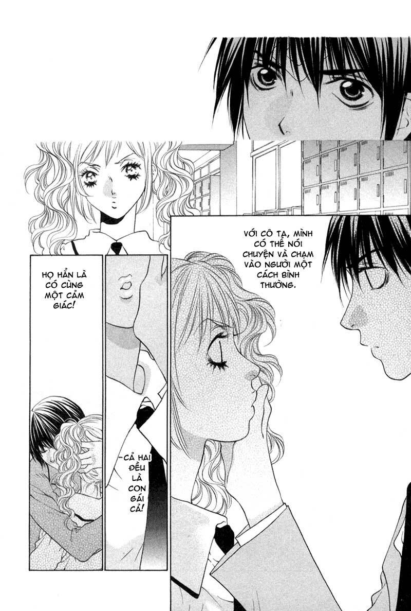 bitter virgin chapter 4 12