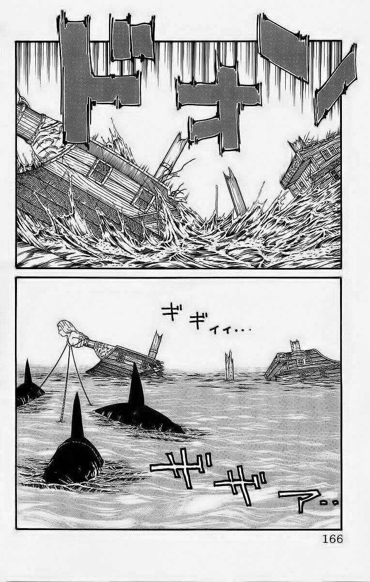 vua trên biển chapter 239 19