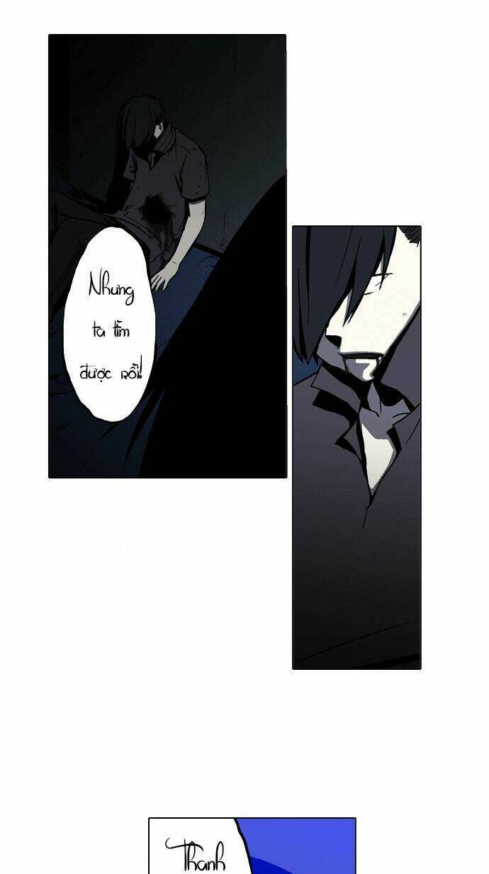 the language of god chapter 8 12