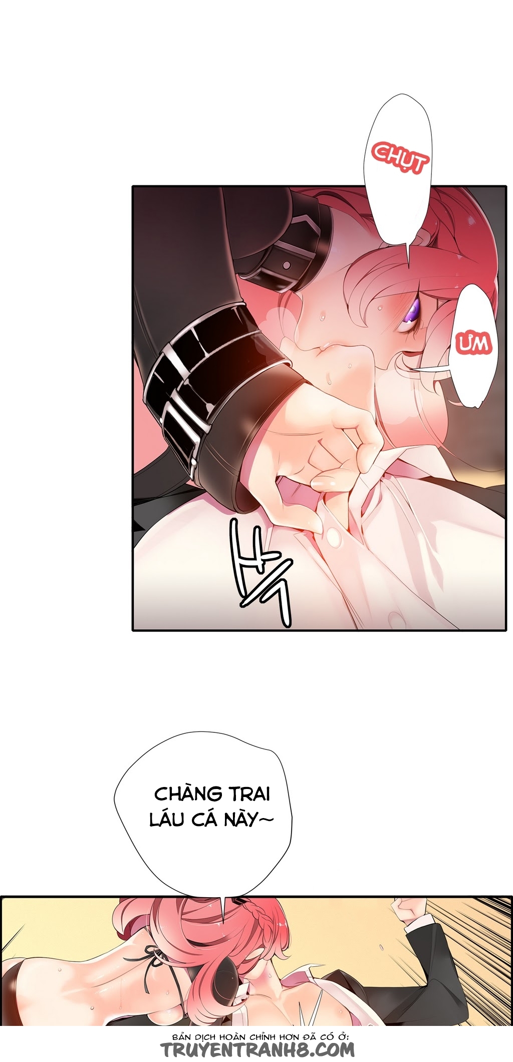 sự ràng buộc của lilith chapter 11 72