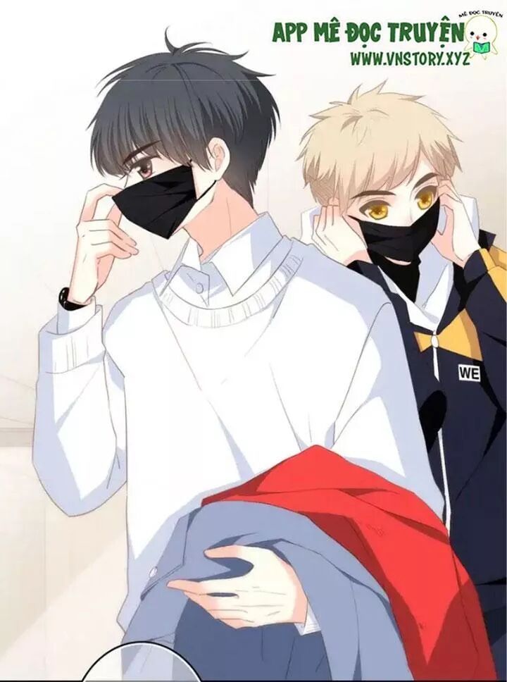 con tim rung động 2 chapter 67 14