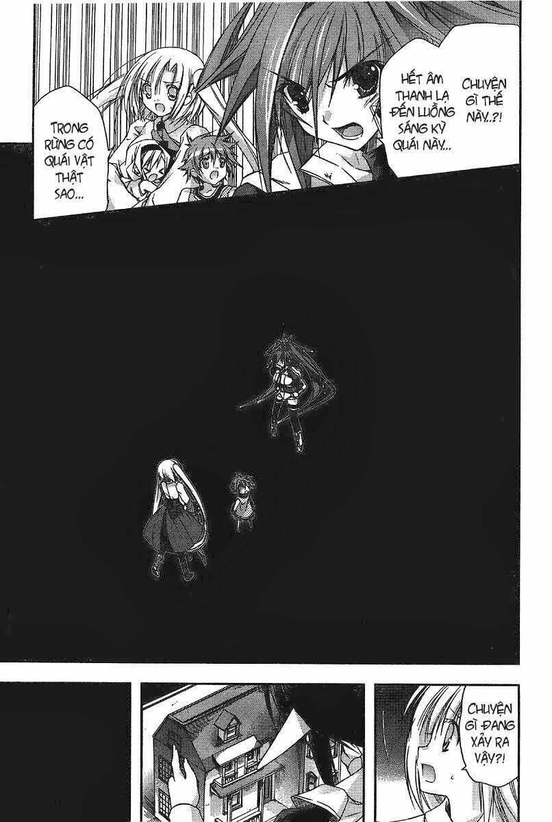 shina dark chapter 18 20