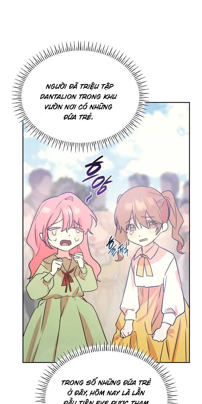 sống trong vườn hoa của công chúa chapter 11 88