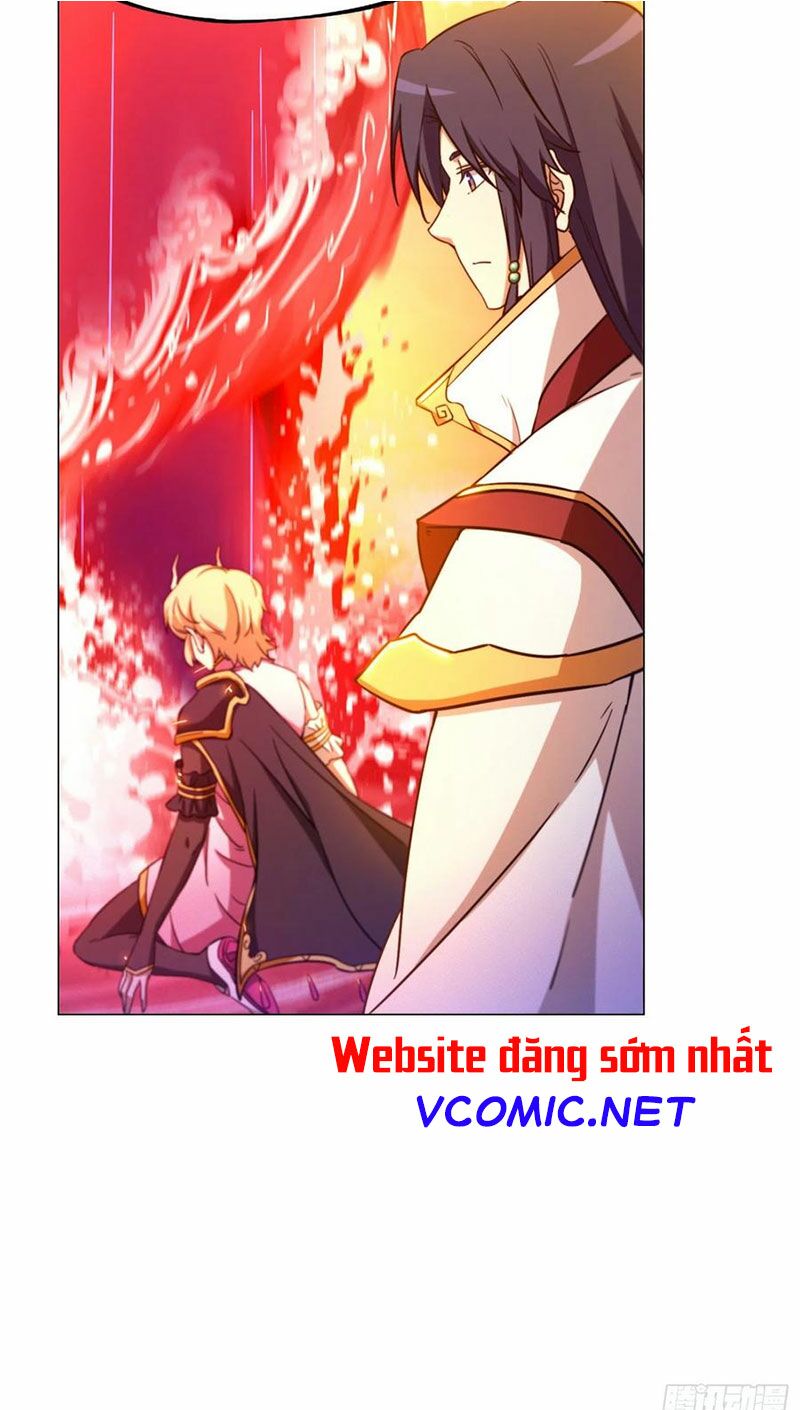 vạn cổ kiếm thần chapter 123 19